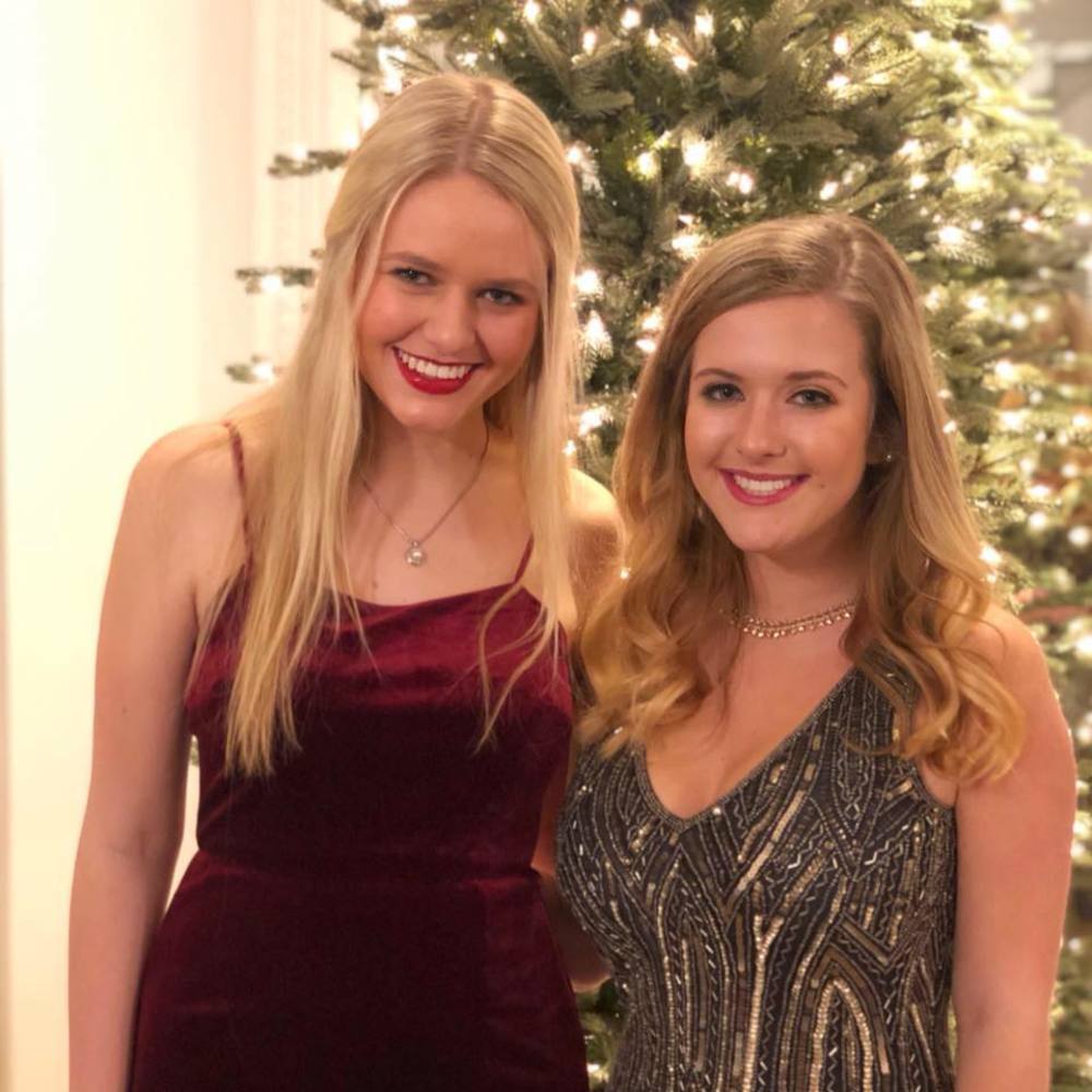 Meet your Posher, Raylee